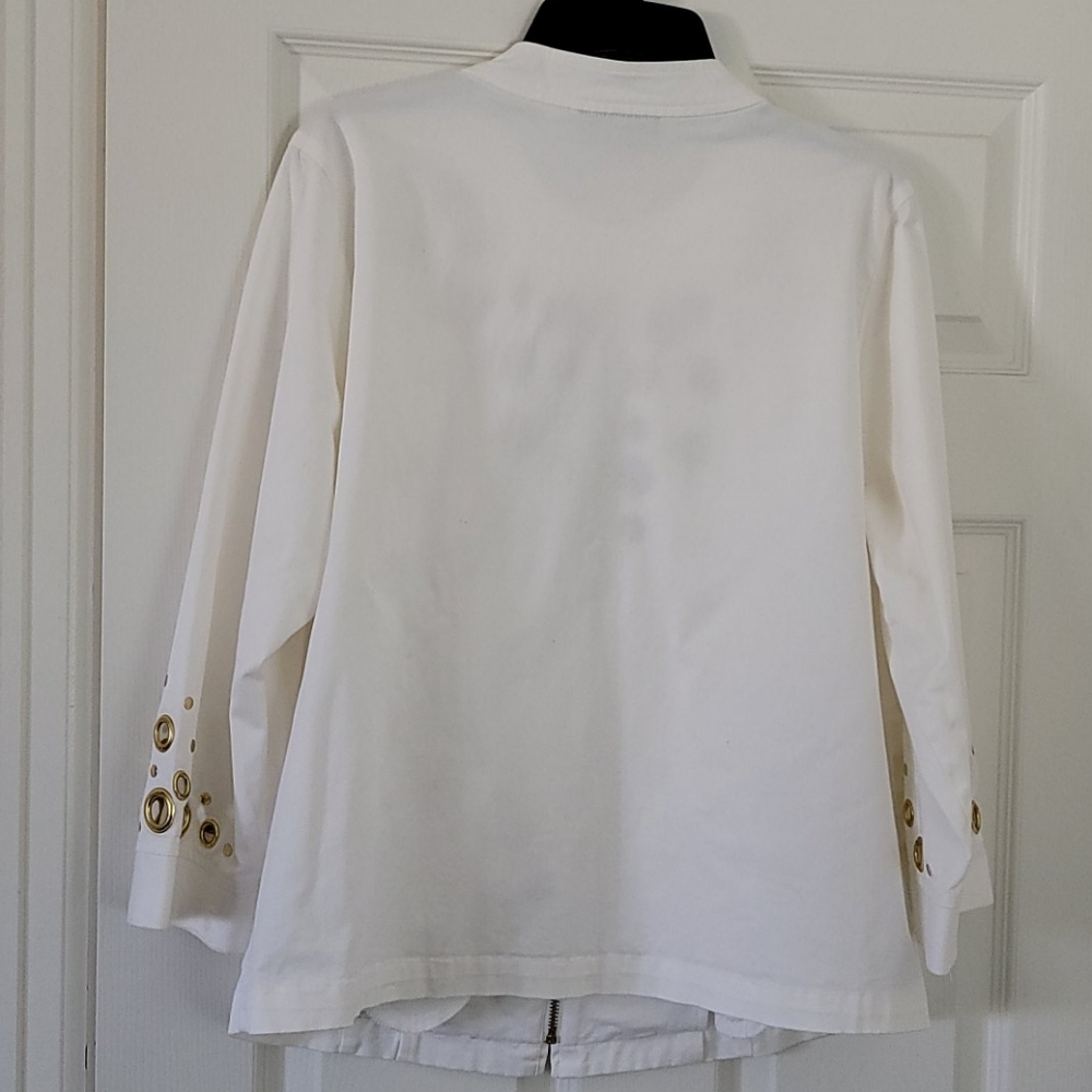 Jacket - Picture 6 of 6
